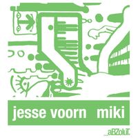 Jesse Voorn - Miki