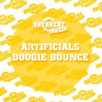 Artificialz - Boogie Bounce (Remixes)
