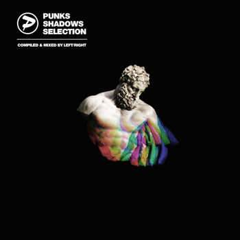 Left/Right - Punks Shadow Selection