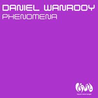 Daniel Wanrooy - Phenomena