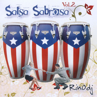Rino DJ - Salsa Sabrosa, Vol. 2