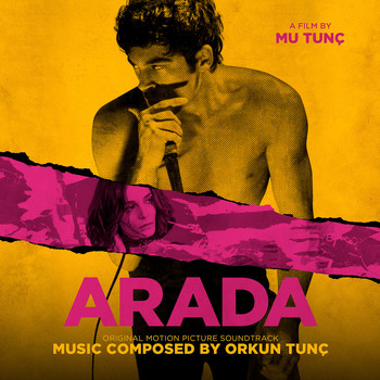 Various Artists - Arada (Orijinal Film Müzikleri [Explicit])