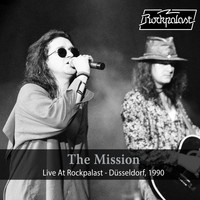 The Mission - Live at Rockpalast (Live, 1990 Düsseldorf)