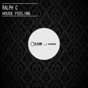 Ralph C - House Feeling