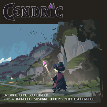 Matthew Harnage, Ironbell and Susanne Aubert - Cendric (Original Game Soundtrack)