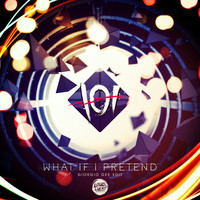 IOI - What If I Pretend (Giorgio Gee Edit)