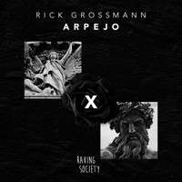 Rick Grossmann - Arpejo