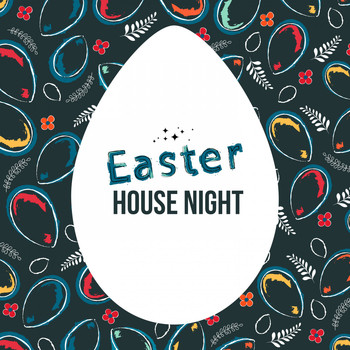 Various Artists - Easter House Night