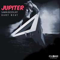 Sakin Bozkurt & Gary Beat - Jupiter