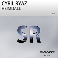 Cyril Ryaz - Heimdall (Extended Mix)