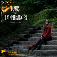 Hannah Stienen - Echos und Erinnerungen
