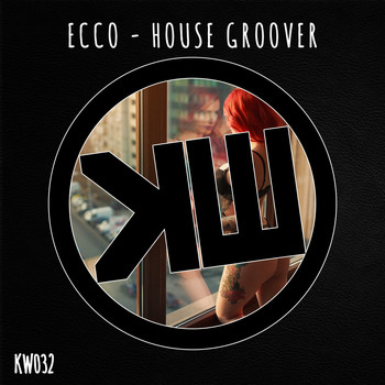 Ecco - House Groover