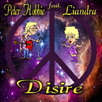 Peter Hobbie feat. Liandra - Disire