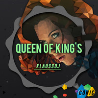 KlaussDJ - Queen of King's