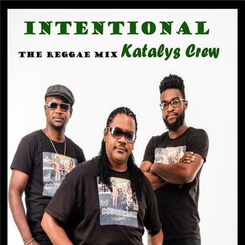 Katalys Crew - Intentional