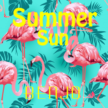 BenJo - Summer Sun