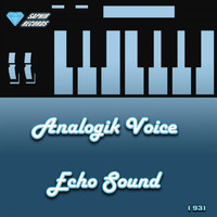 Analogik Voice - Echo Sound