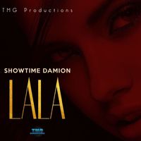 Showtime Damion - La La La
