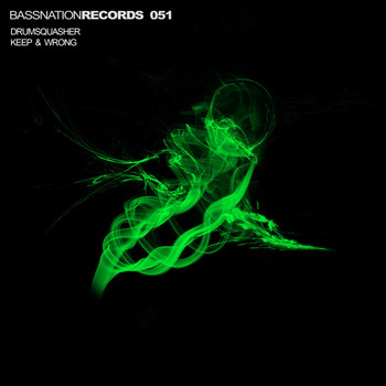 Drumsquasher [DE] - Keep & Wrong