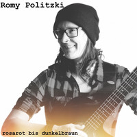 Romy Politzki - Rosarot bis dunkelbraun