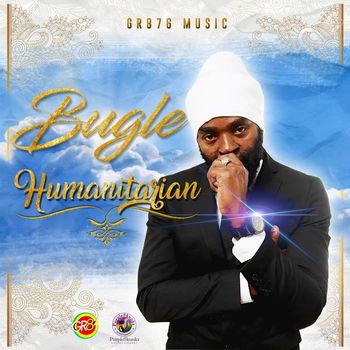 Bugle - Humanitarian - Single