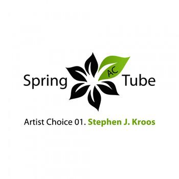 Various Artists - Artist Choice 01. Stephen J. Kroos