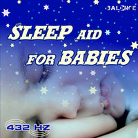 432 Hz - Sleep Aid for Babies