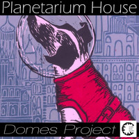Domes Project - Planetarium House