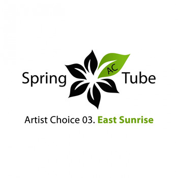 Various Artists - Artist Choice 03. East Sunrise