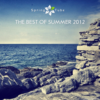 Various Artists - The Best of Summer 2012
