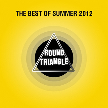 Various Artists - The Best of Summer 2012