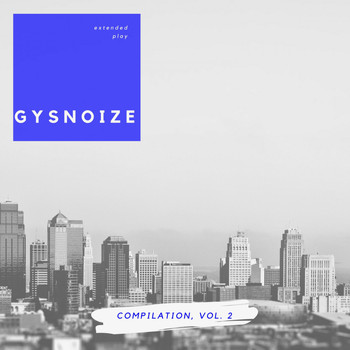 GYSNOIZE - Gysnoize Compilation, Vol. 2