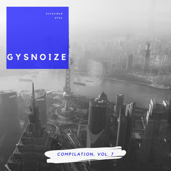 GYSNOIZE - Gysnoize Compilation, Vol. 7
