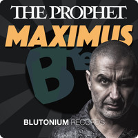 The Prophet - Maximus