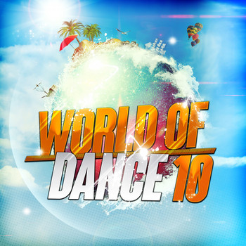 Various Artists - World of Dance 10