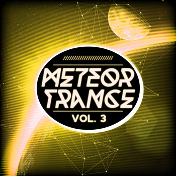 Various Artists - Meteor Trance, Vol. 3