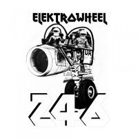 246 - Elektrowheel