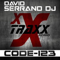 David Serrano DJ - Code-123