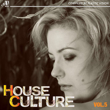 Various Artists - House Culture, Vol. 5