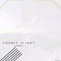 Vunkt - Cosmic Flight