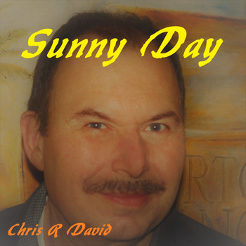 Chris R David - Sunny Day