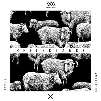 Various Artists - Reflectance Issue 2