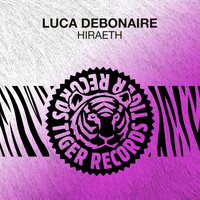 Luca Debonaire - Hiraeth
