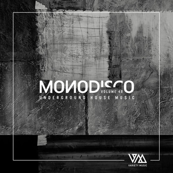 Various Artists - Monodisco, Vol. 48
