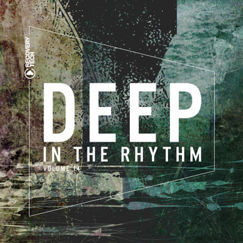 Various Artists - Deep In the Rhythm, Vol. 14
