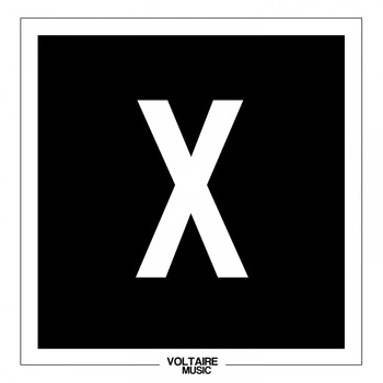 Various Artists - Voltaire Music pres. X