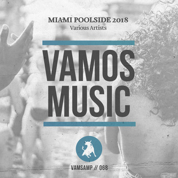 Various Artists - Miami Poolside 2018