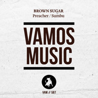 Brown Sugar - Preacher / Sambu