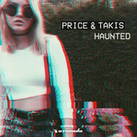 Price & Takis - Haunted