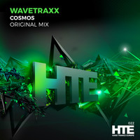 Wavetraxx - Cosmos